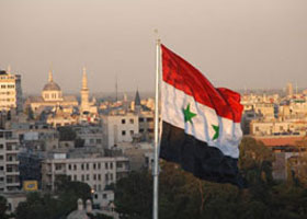 دمشق ترد على أنقرة بشأن عملية عفرين